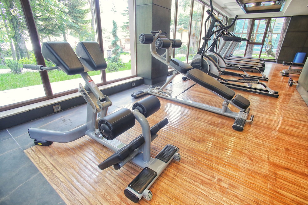 Bolu Koru Hotels Spa & Convention Rezervasyon