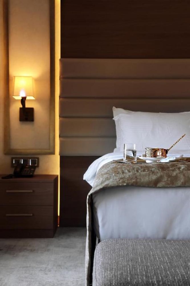 Bolu Koru Hotels Spa & Convention Rezervasyon