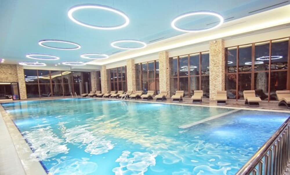 Bolu Koru Hotels Spa & Convention Rezervasyon