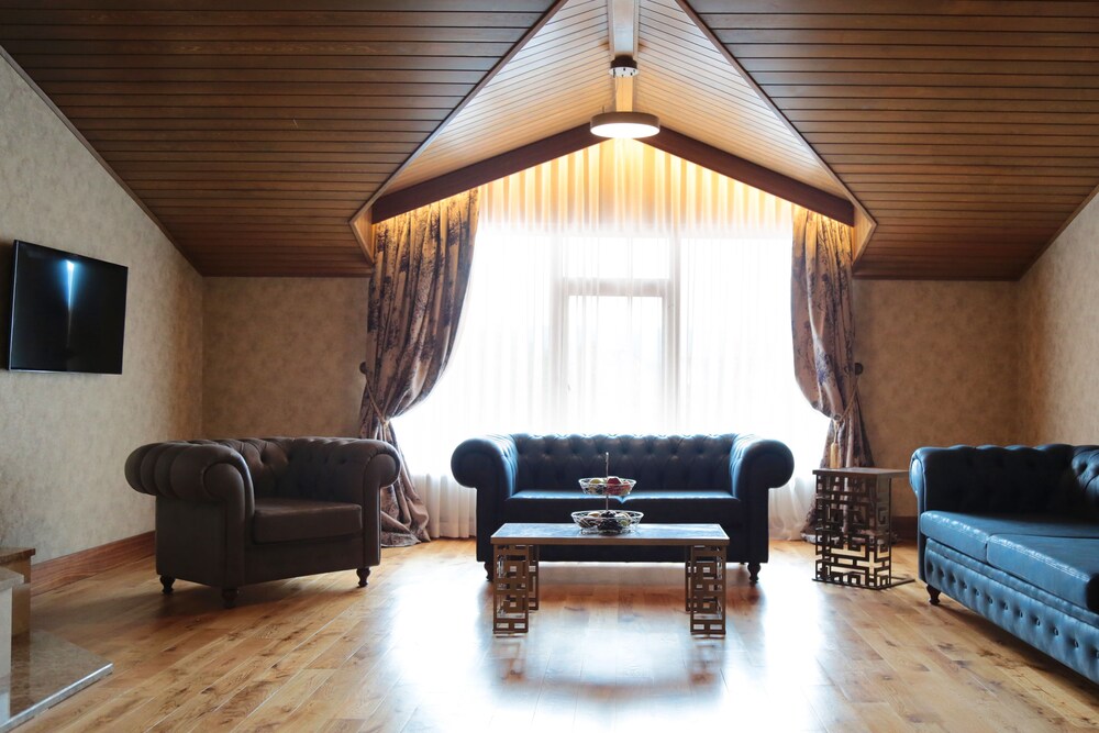 Bolu Koru Hotels Spa & Convention Rezervasyon