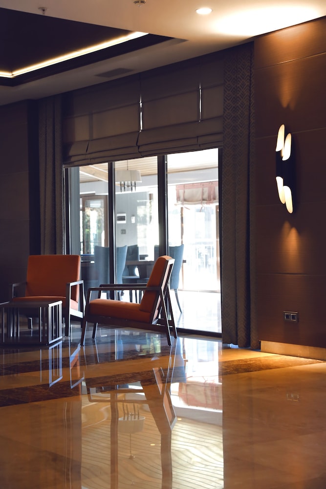 Bolu Koru Hotels Spa & Convention Rezervasyon