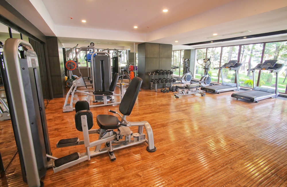 Bolu Koru Hotels Spa & Convention Rezervasyon