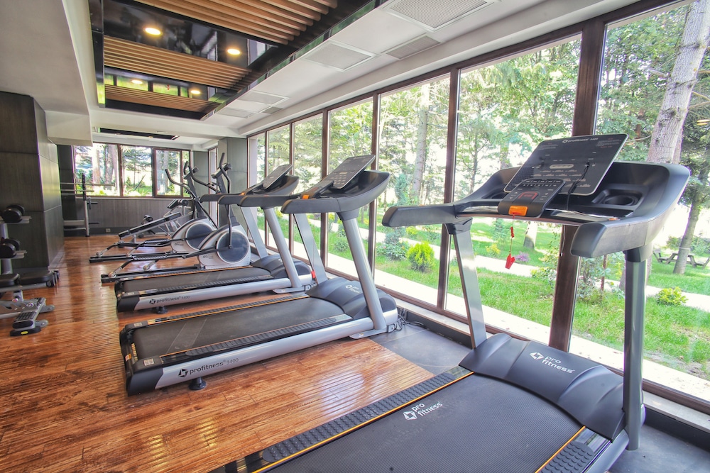 Bolu Koru Hotels Spa & Convention Rezervasyon
