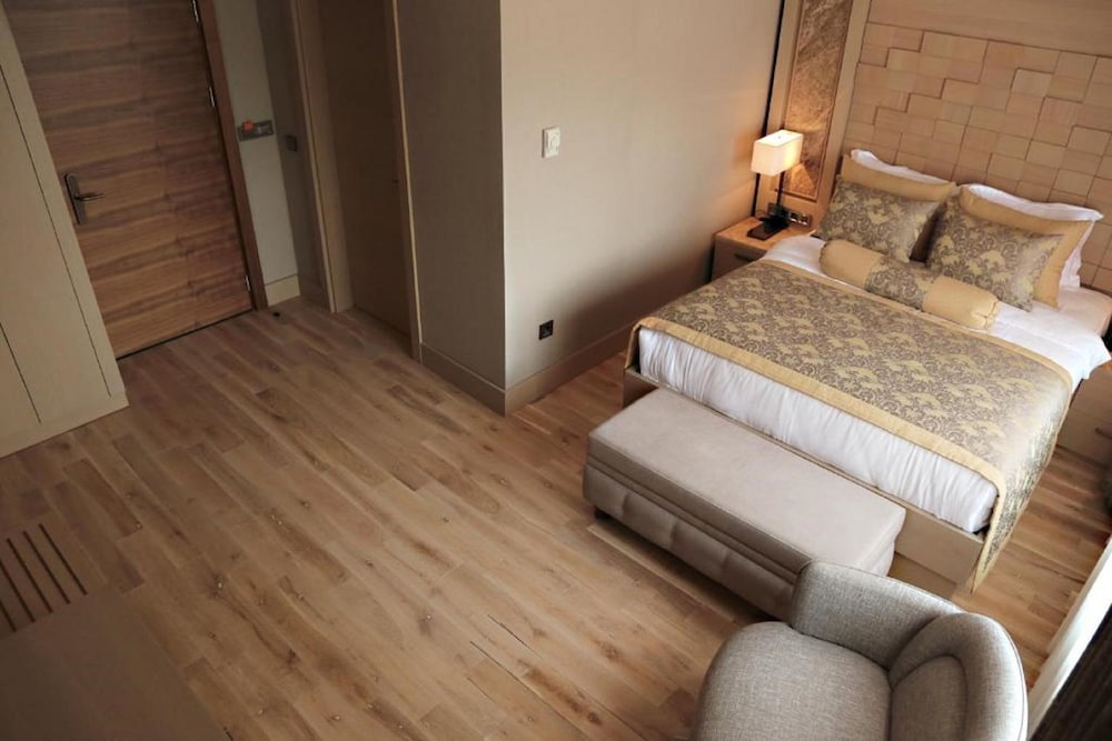 Bolu Koru Hotels Spa & Convention Rezervasyon