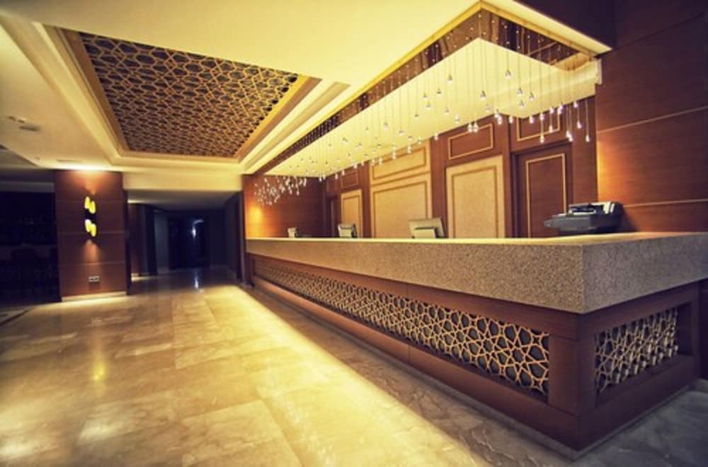 Bolu Koru Hotels Spa & Convention Rezervasyon