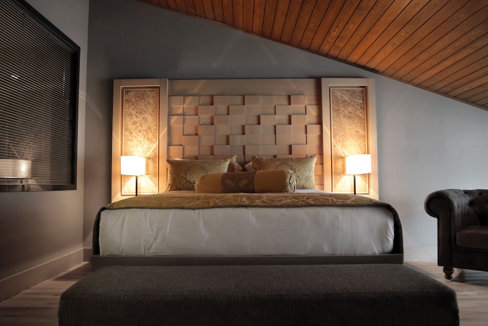 Bolu Koru Hotels Spa & Convention Rezervasyon