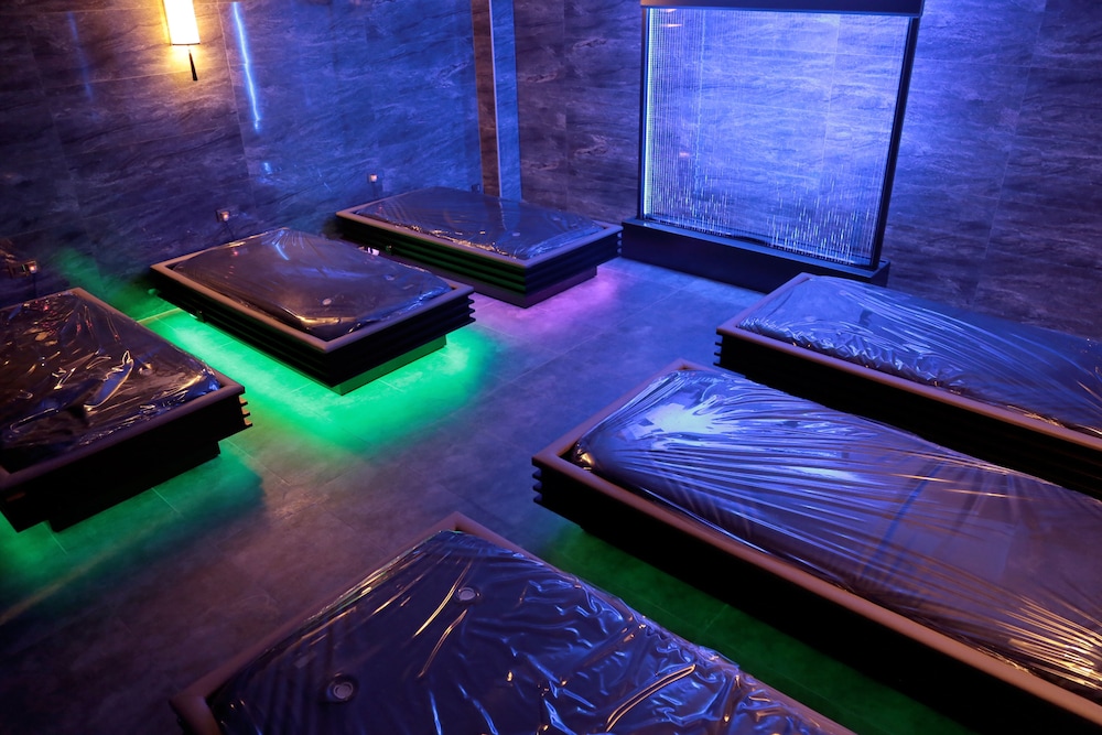 Bolu Koru Hotels Spa & Convention Rezervasyon