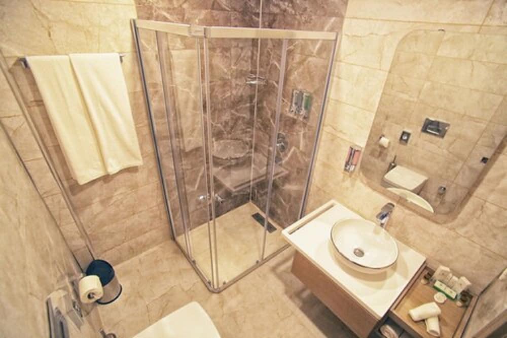 Bolu Koru Hotels Spa & Convention Rezervasyon