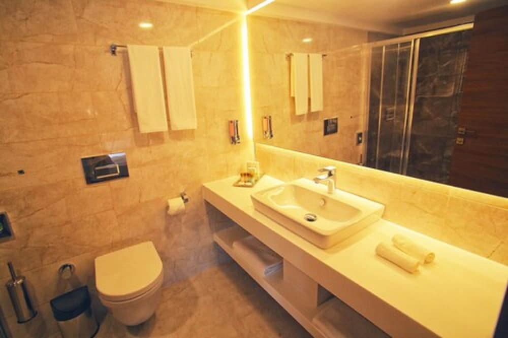 Bolu Koru Hotels Spa & Convention Rezervasyon