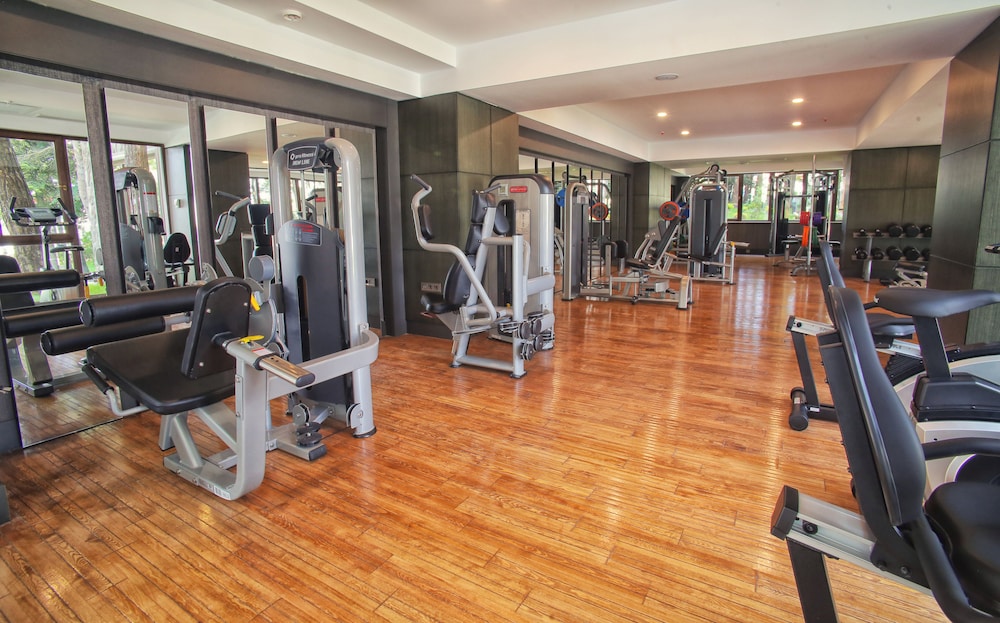 Bolu Koru Hotels Spa & Convention Rezervasyon
