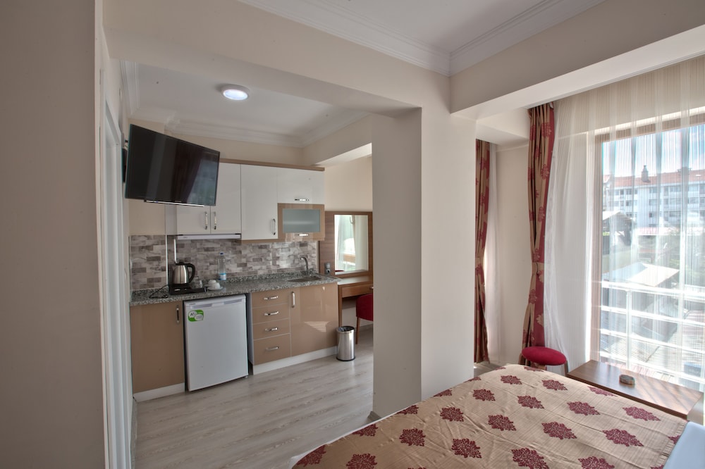 Bolu Suit Otel Rezervasyon