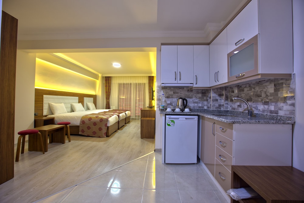 Bolu Suit Otel Rezervasyon