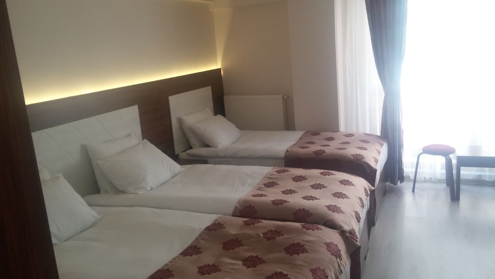 Bolu Suit Otel Rezervasyon