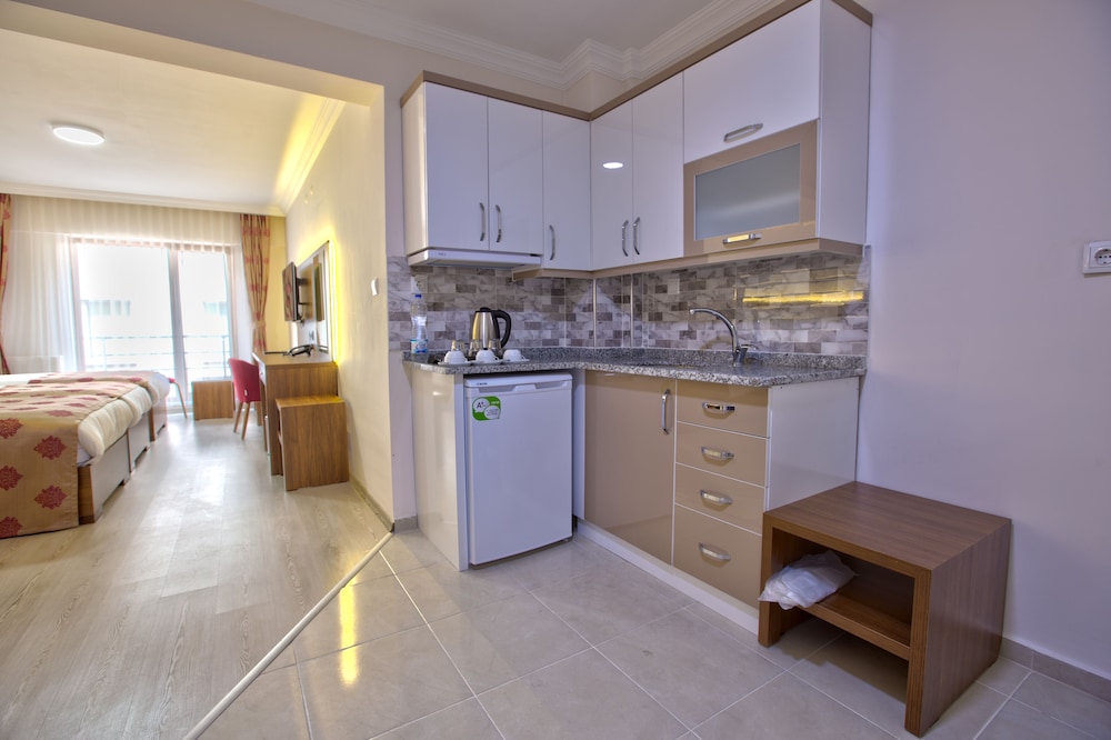 Bolu Suit Otel Rezervasyon