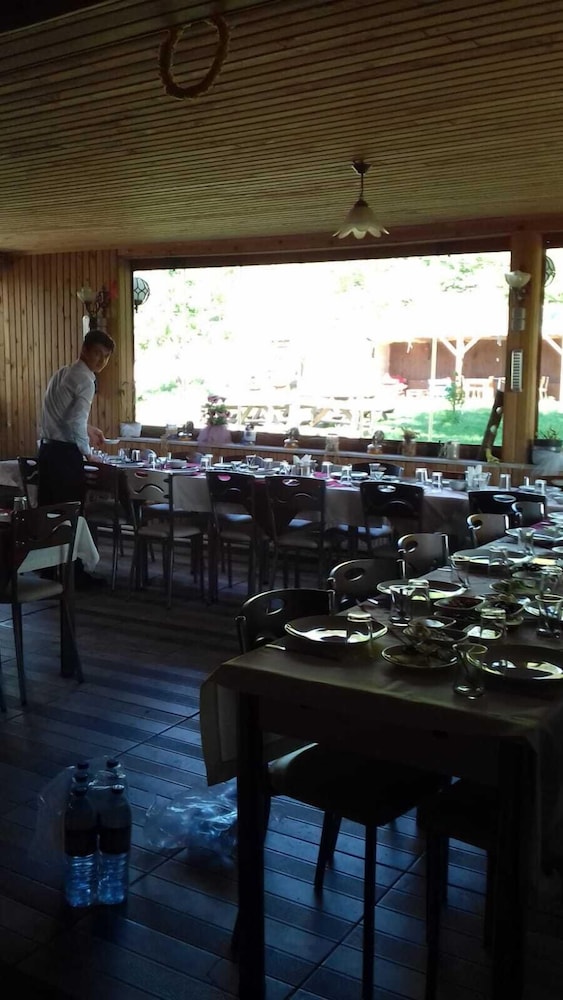 Abant Hayalim Pansiyon Rezervasyon