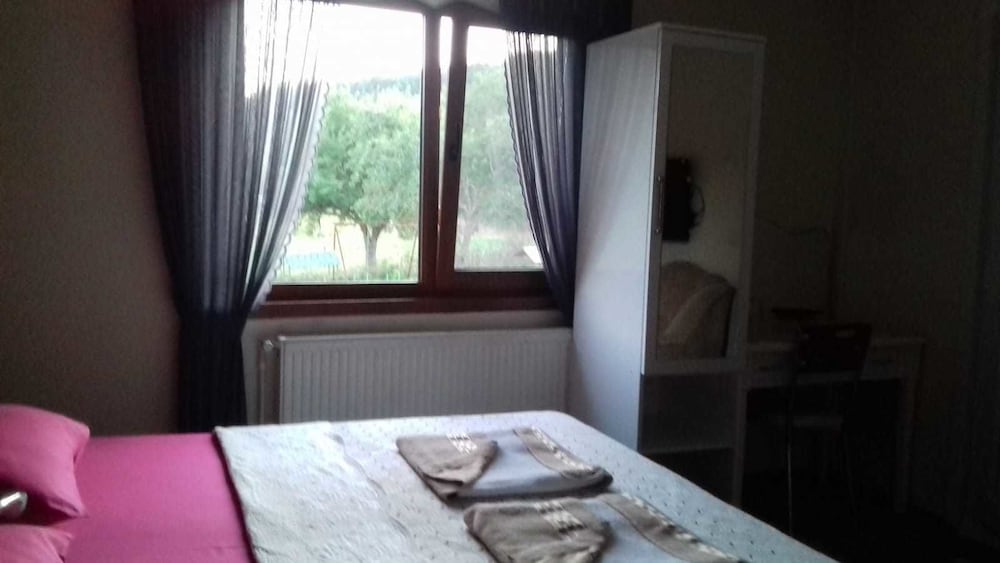 Abant Hayalim Pansiyon Rezervasyon