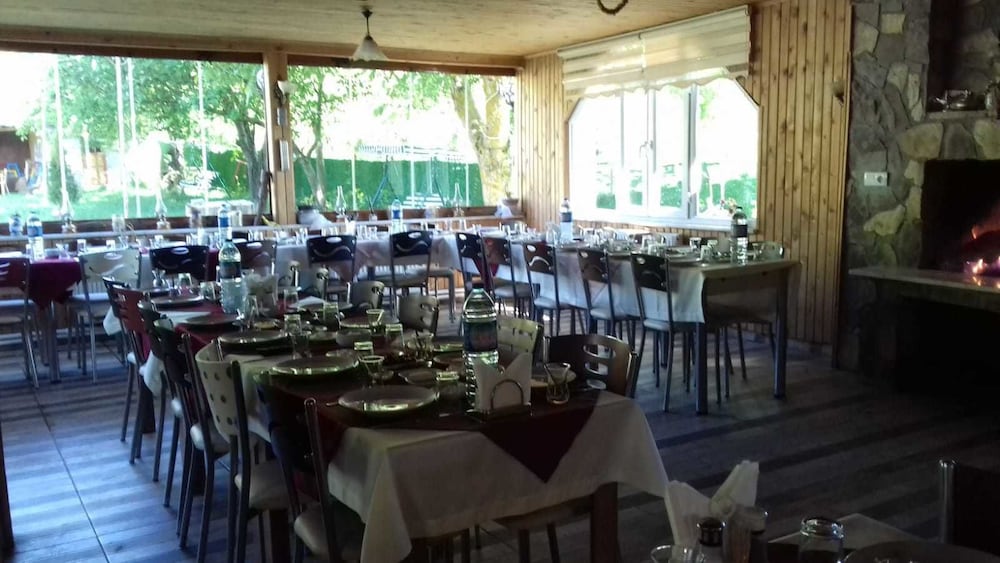 Abant Hayalim Pansiyon Rezervasyon