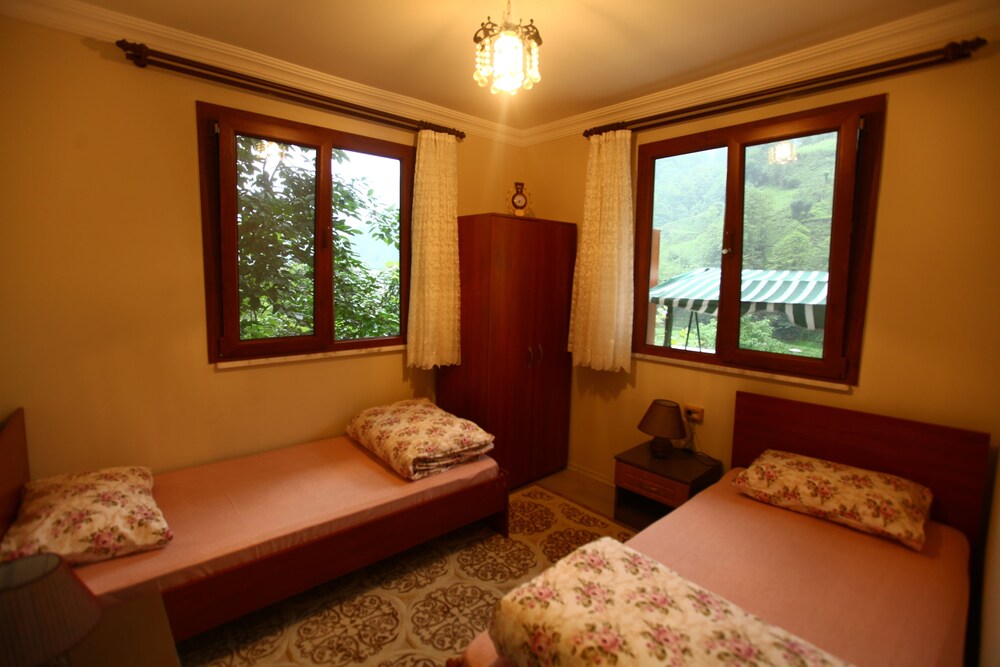 Yesil Doga Tatil Apart Rezervasyon