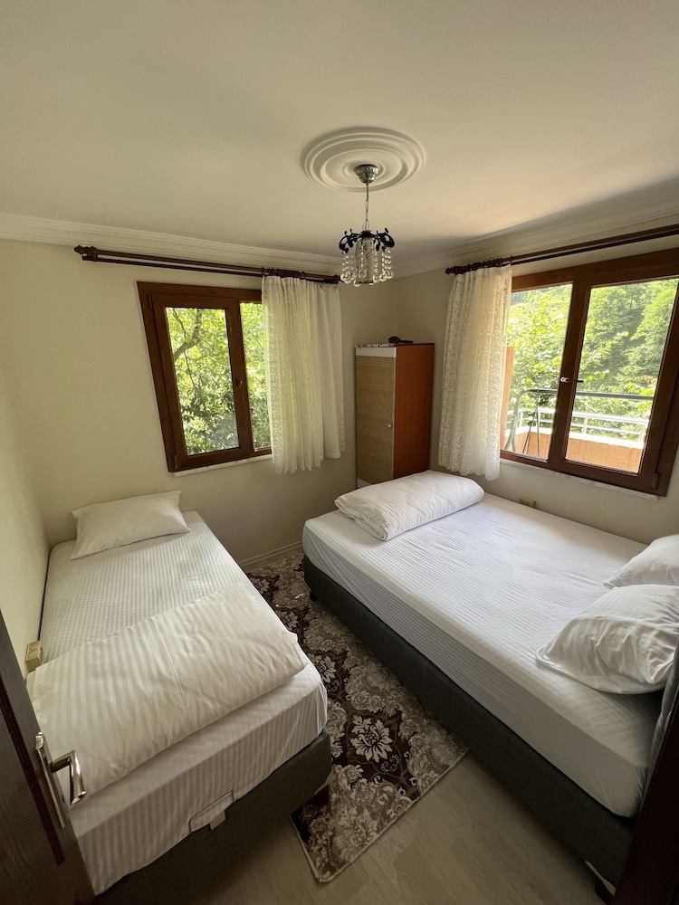 Yesil Doga Tatil Apart Rezervasyon
