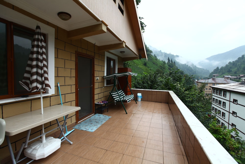 Yesil Doga Tatil Apart Rezervasyon