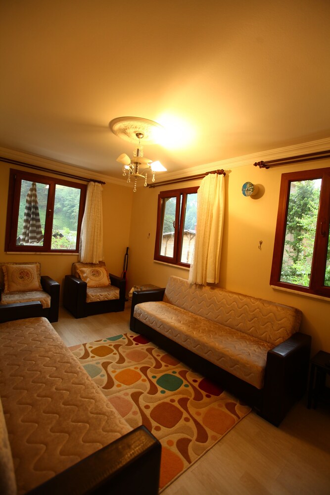 Yesil Doga Tatil Apart Rezervasyon