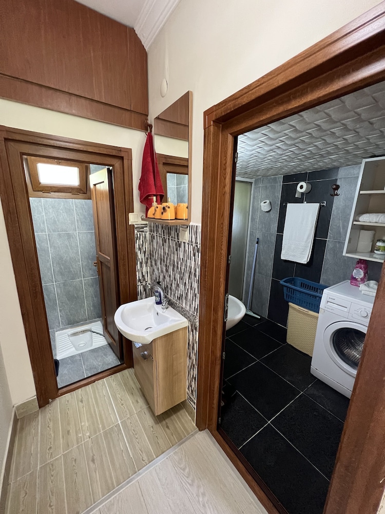 Yesil Doga Tatil Apart Rezervasyon