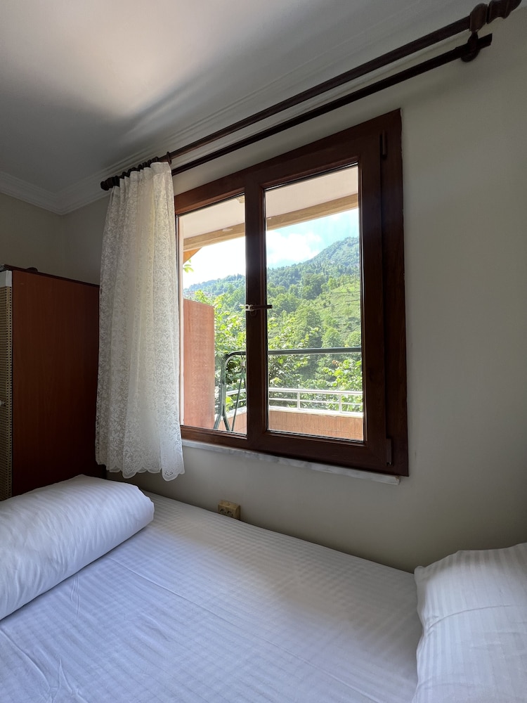 Yesil Doga Tatil Apart Rezervasyon