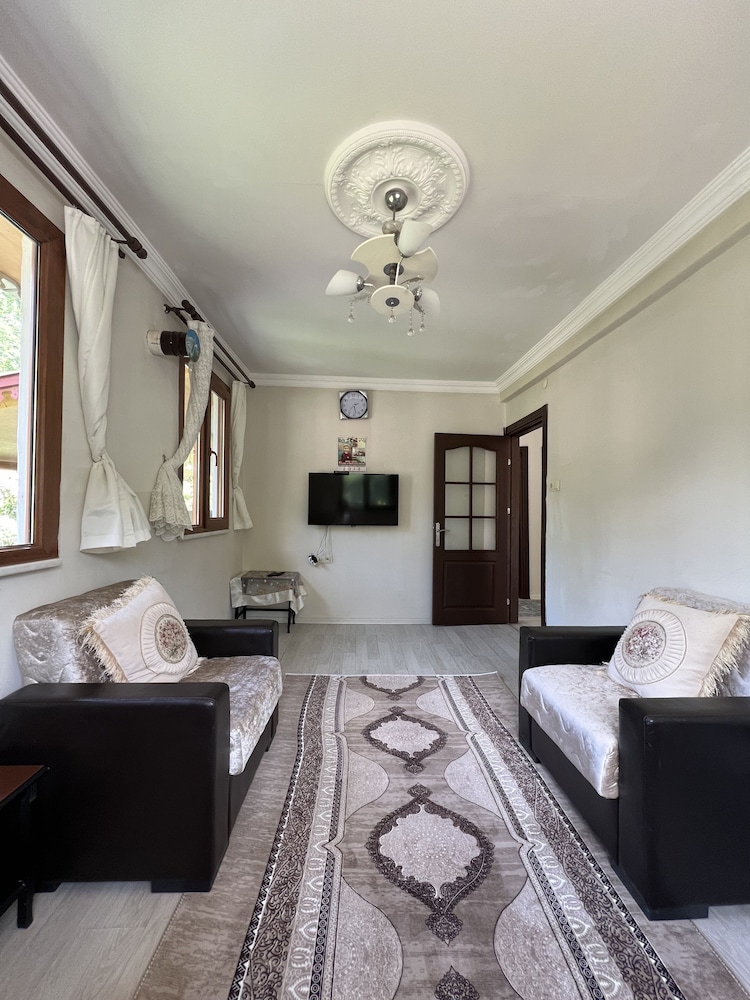 Yesil Doga Tatil Apart Rezervasyon