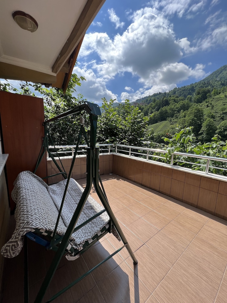 Yesil Doga Tatil Apart Rezervasyon