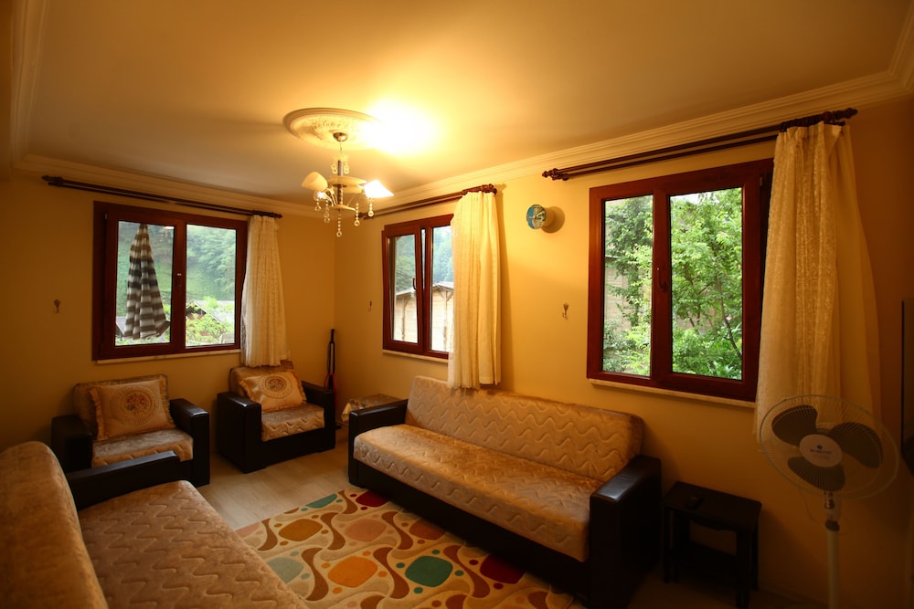 Yesil Doga Tatil Apart Rezervasyon