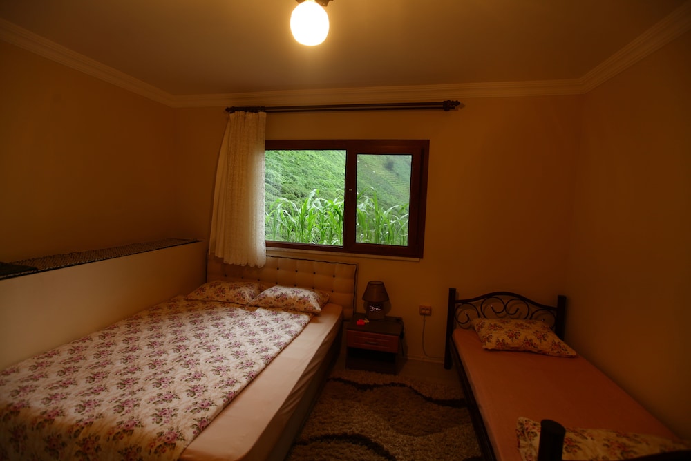 Yesil Doga Tatil Apart Rezervasyon