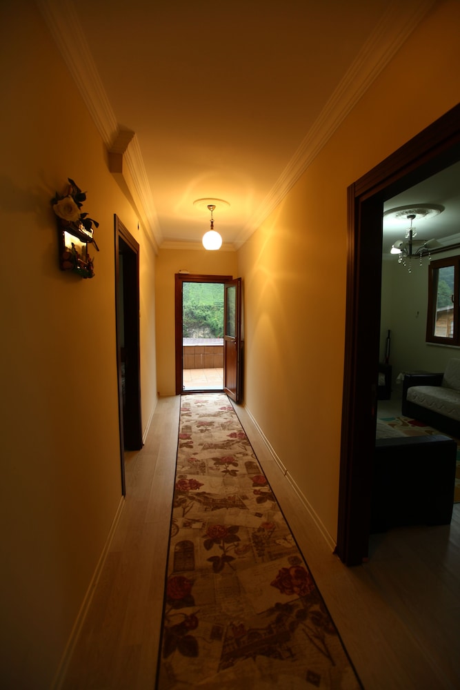 Yesil Doga Tatil Apart Rezervasyon