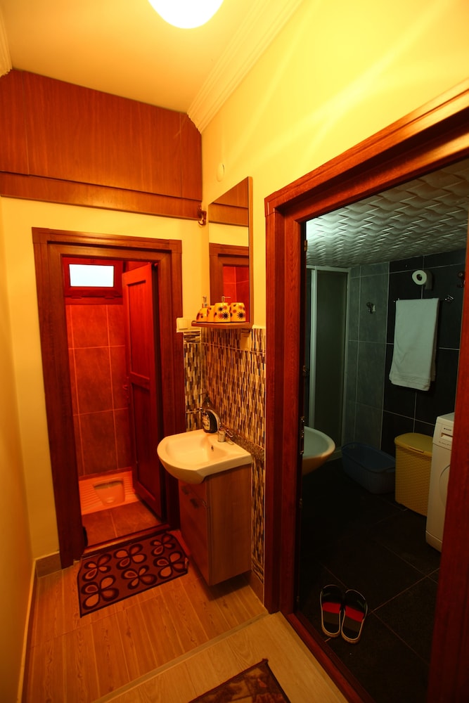 Yesil Doga Tatil Apart Rezervasyon