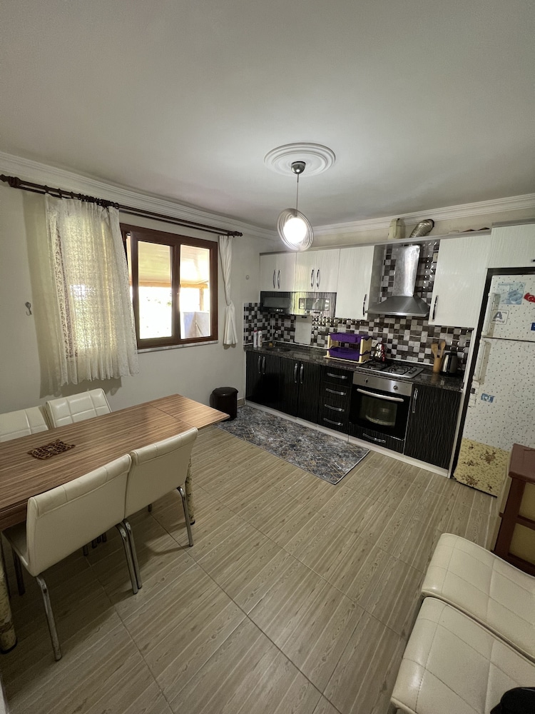 Yesil Doga Tatil Apart Rezervasyon