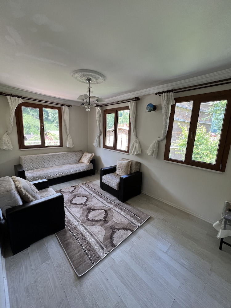 Yesil Doga Tatil Apart Rezervasyon