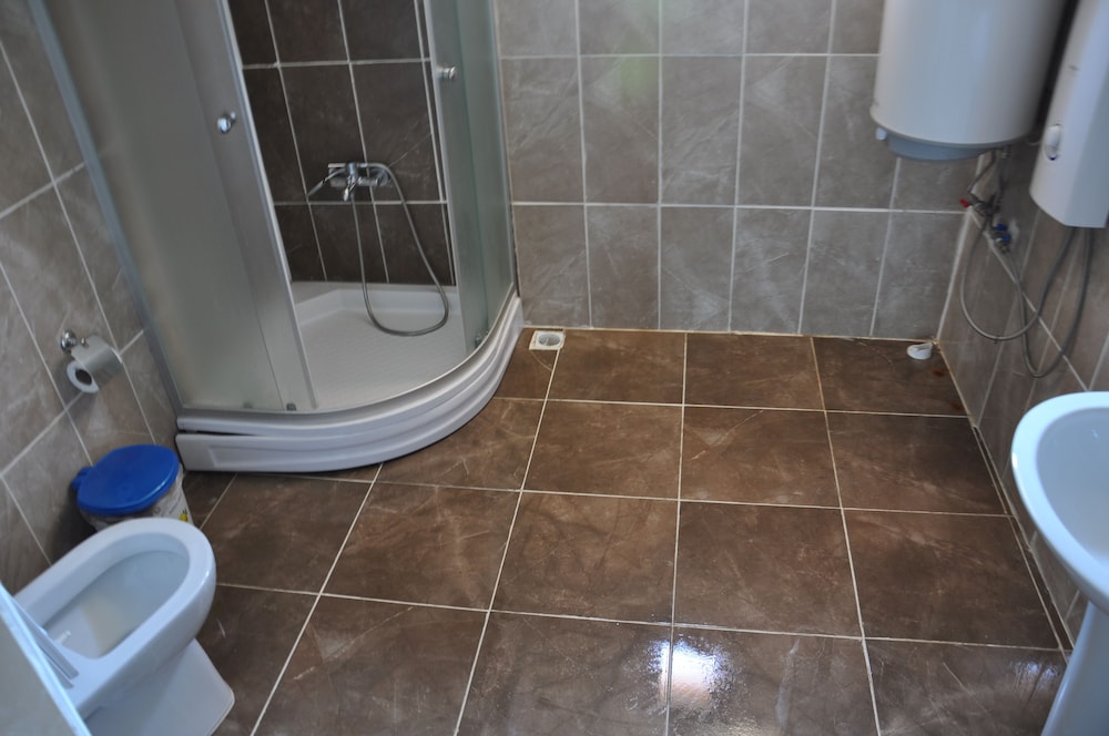 Tanevit Dag Evi Rezervasyon