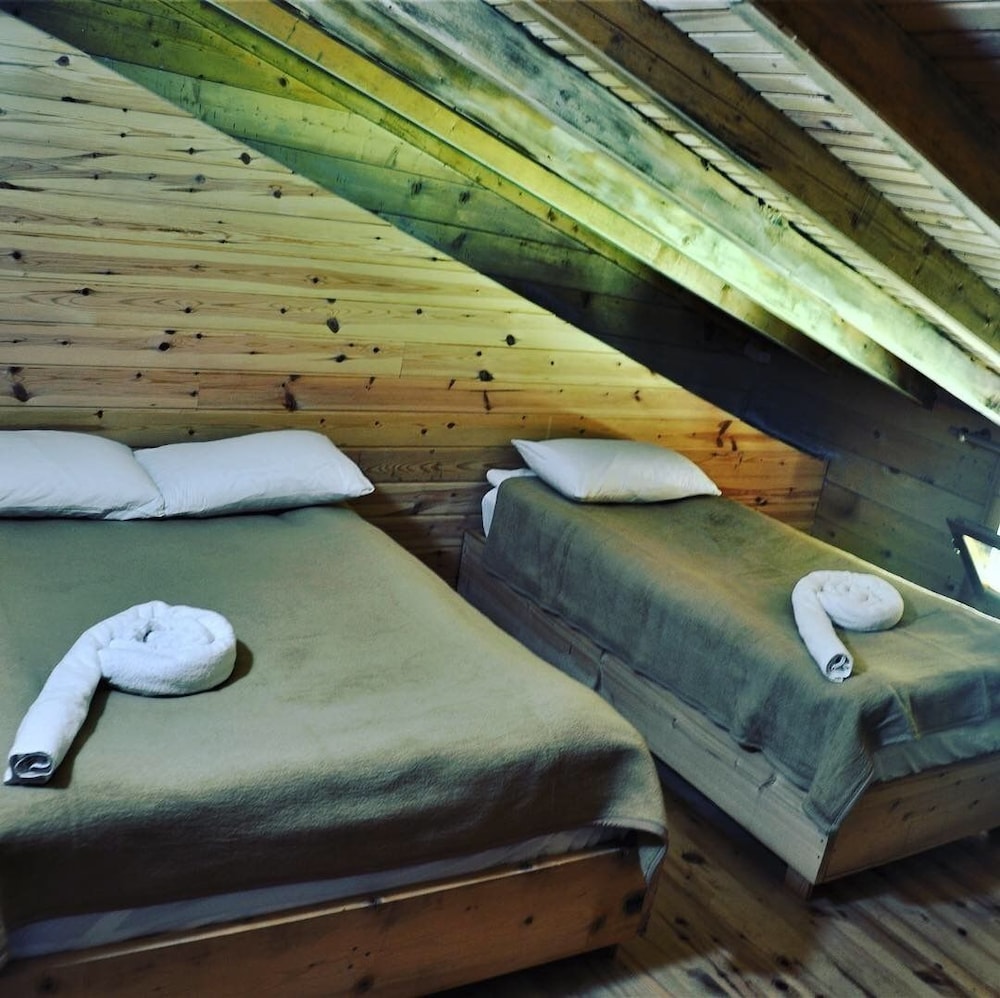 Tanevit Dag Evi Rezervasyon