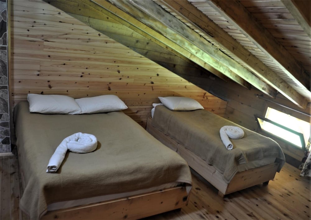 Tanevit Dag Evi Rezervasyon