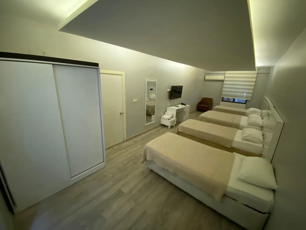 Grand Hotel 53 Rezervasyon