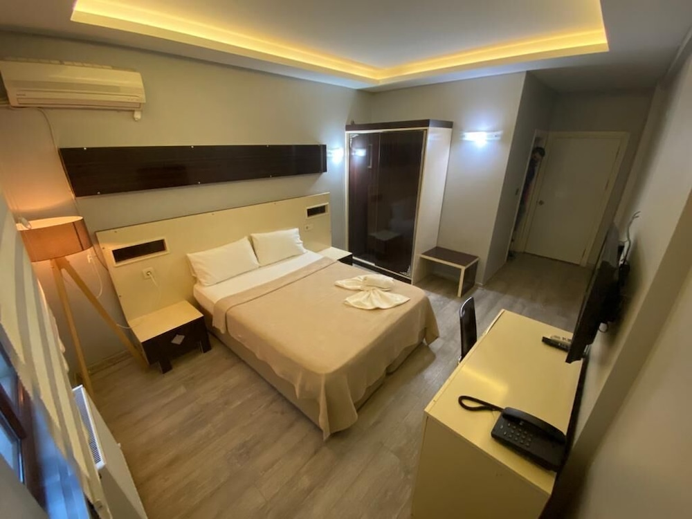 Grand Hotel 53 Rezervasyon