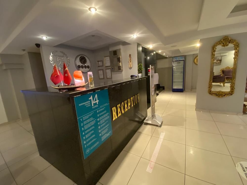 Grand Hotel 53 Rezervasyon