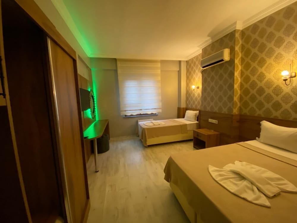 Grand Hotel 53 Rezervasyon