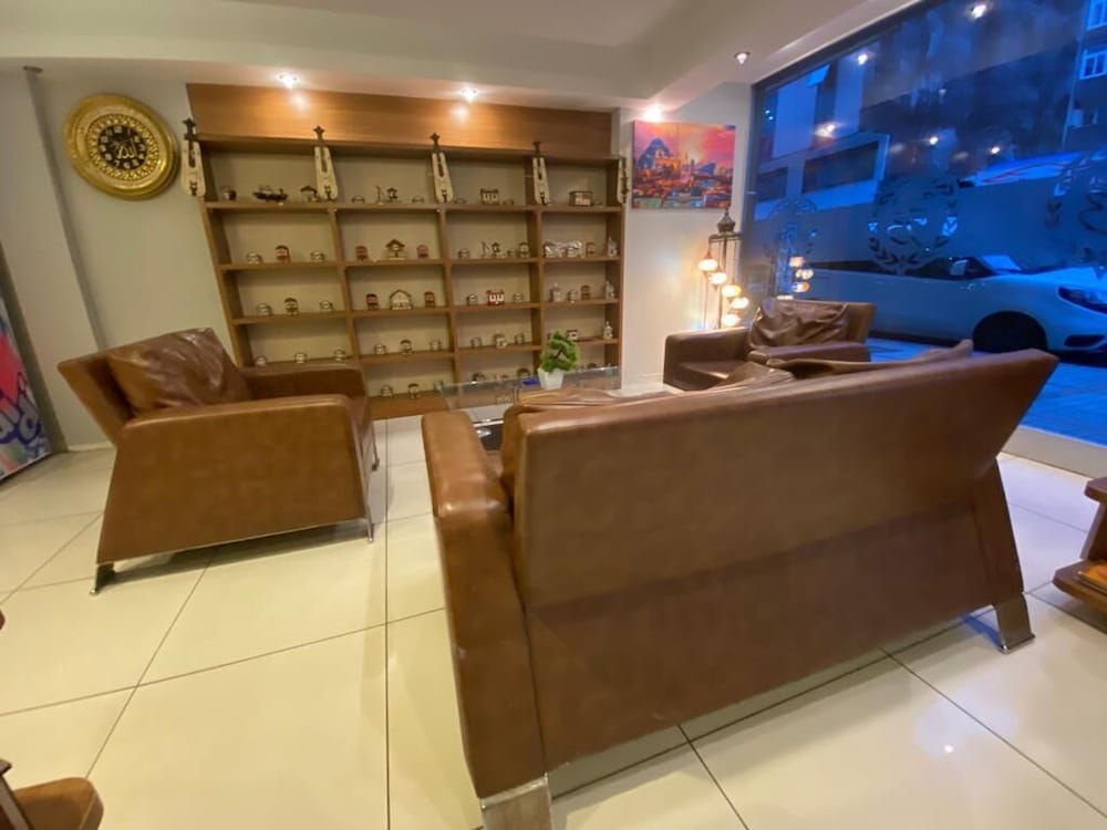 Grand Hotel 53 Rezervasyon