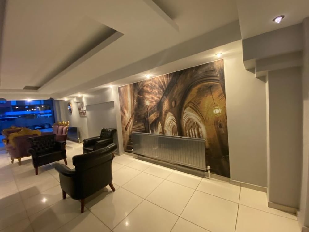 Grand Hotel 53 Rezervasyon