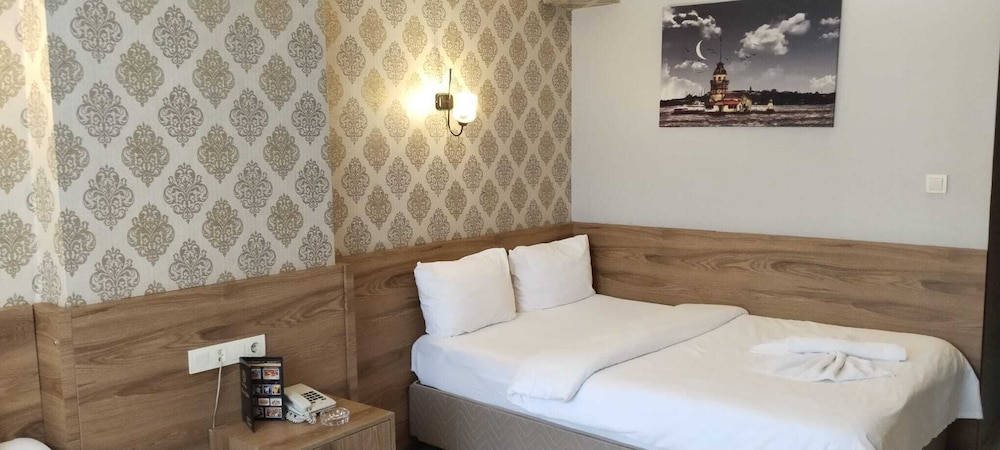 Grand Hotel 53 Rezervasyon