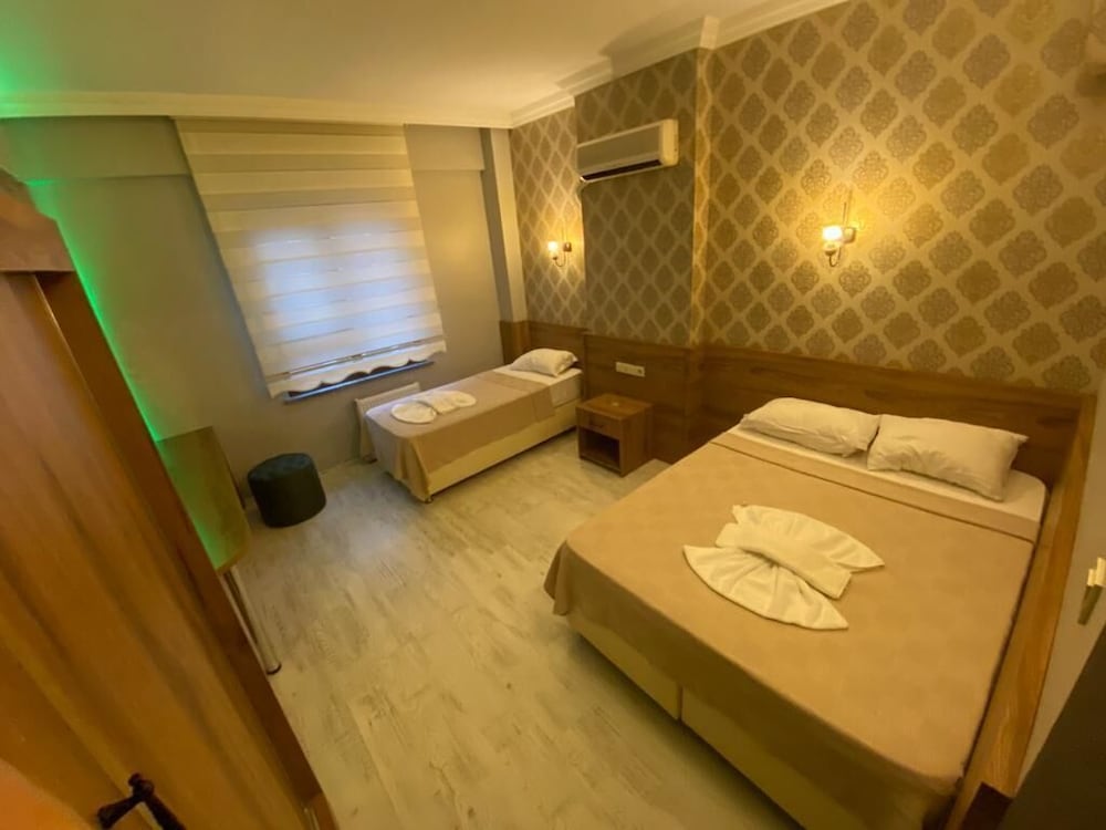 Grand Hotel 53 Rezervasyon