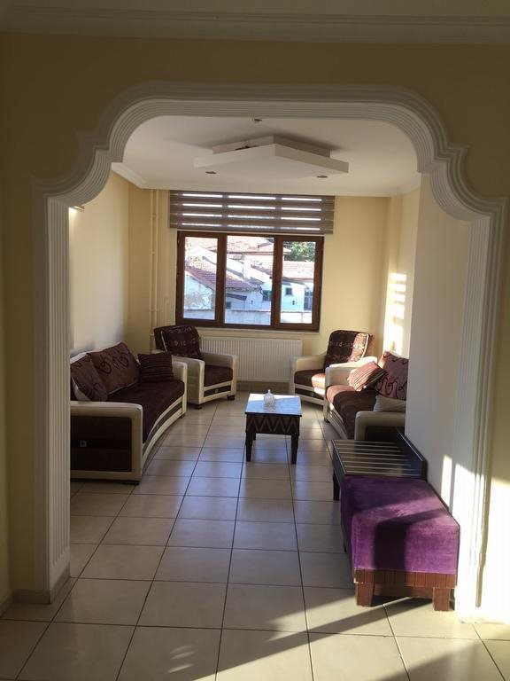 Saray Oteli Rezervasyon
