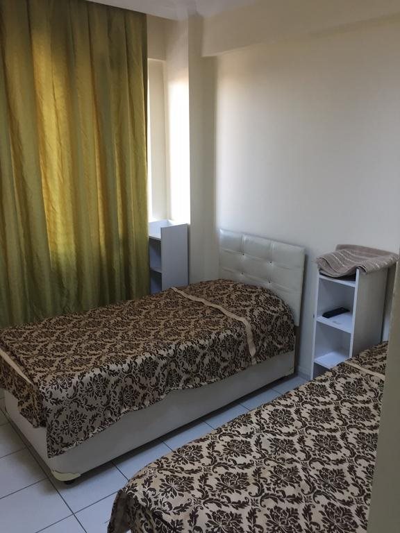 Saray Oteli Rezervasyon