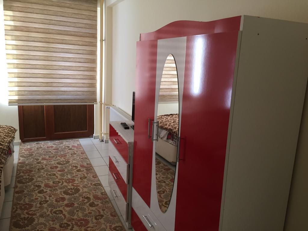 Saray Oteli Rezervasyon
