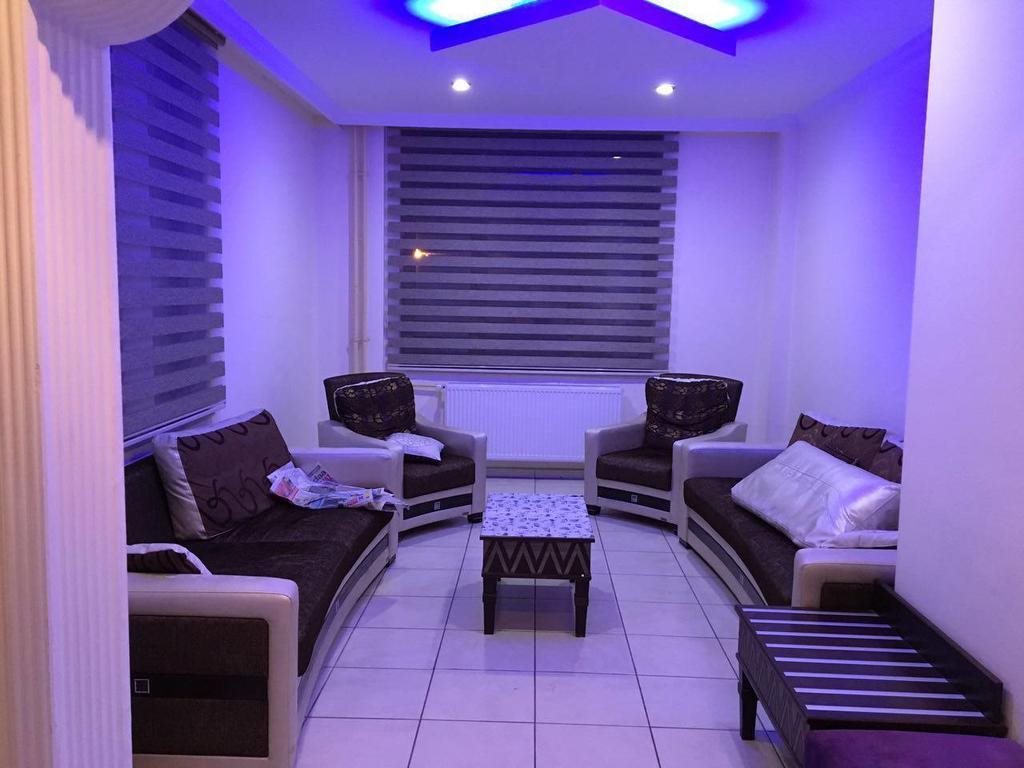 Saray Oteli Rezervasyon